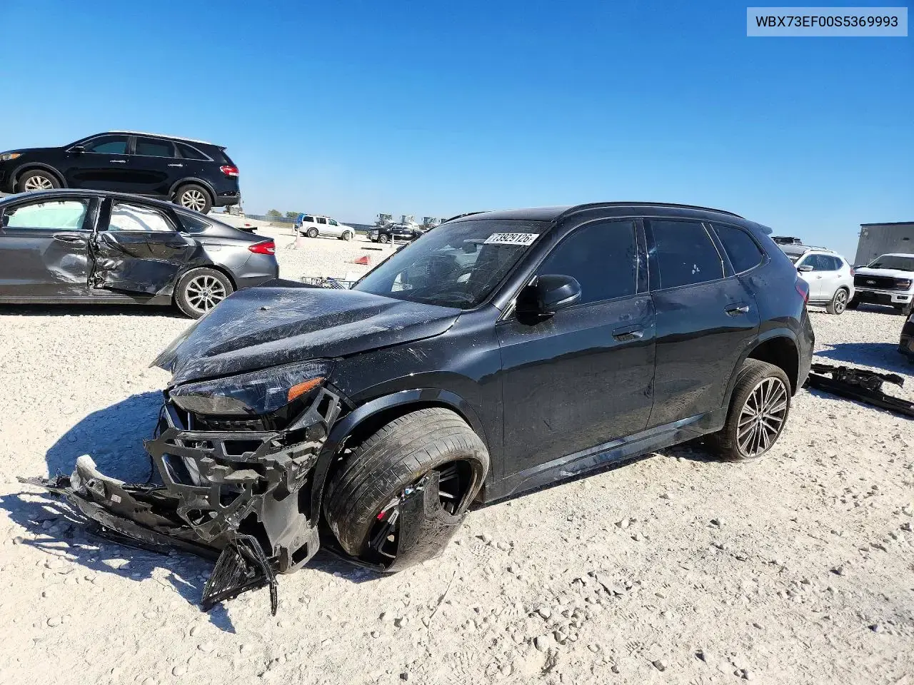 BMW X1 xDrive28I 2025