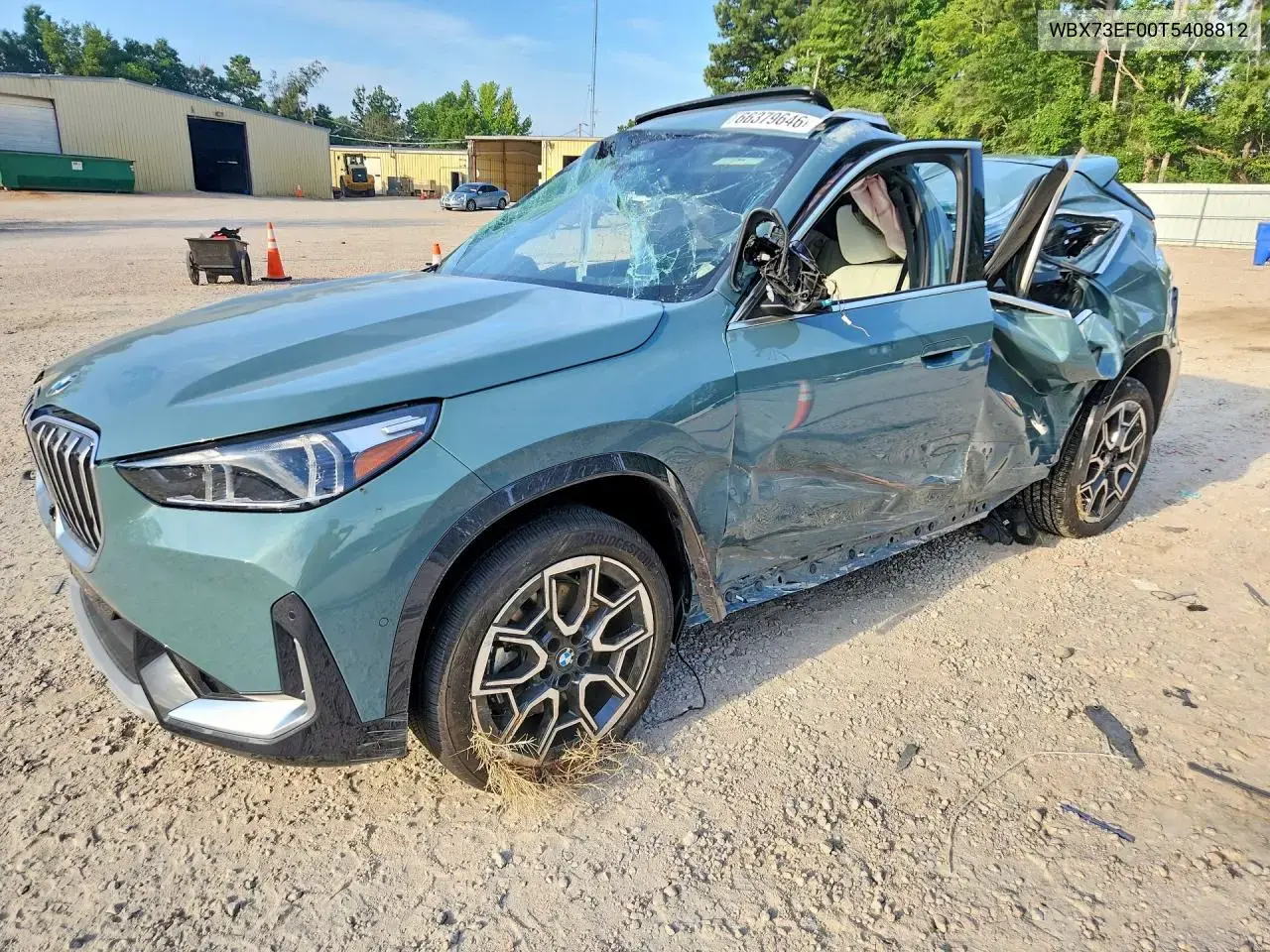 BMW X1 xDrive28I 2026