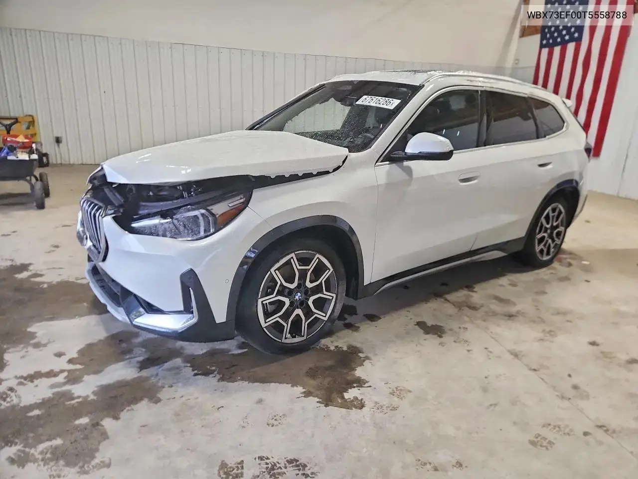 BMW X1 xDrive28I 2026