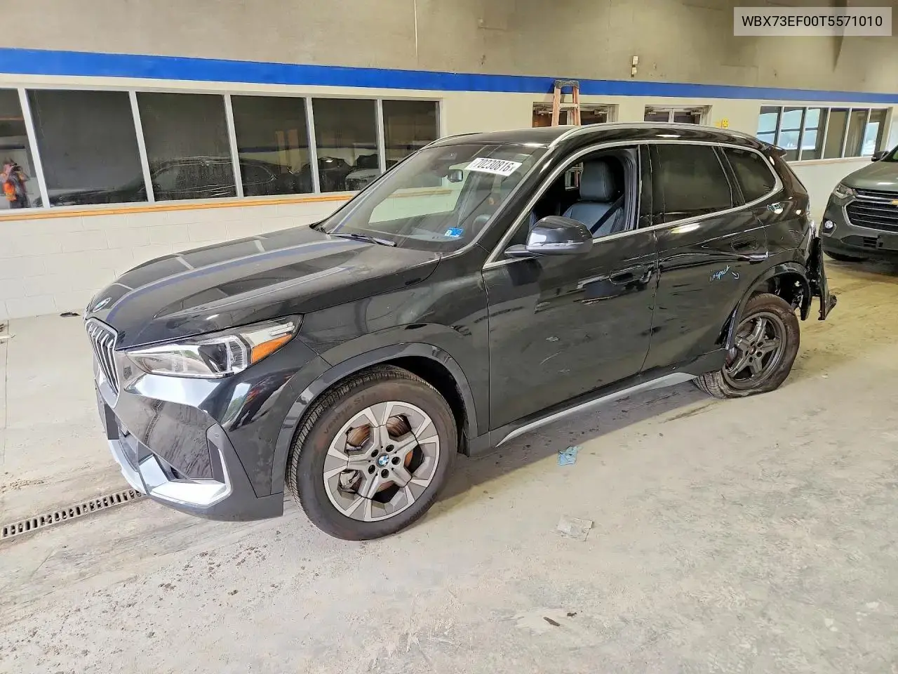 BMW X1 xDrive28I 2026