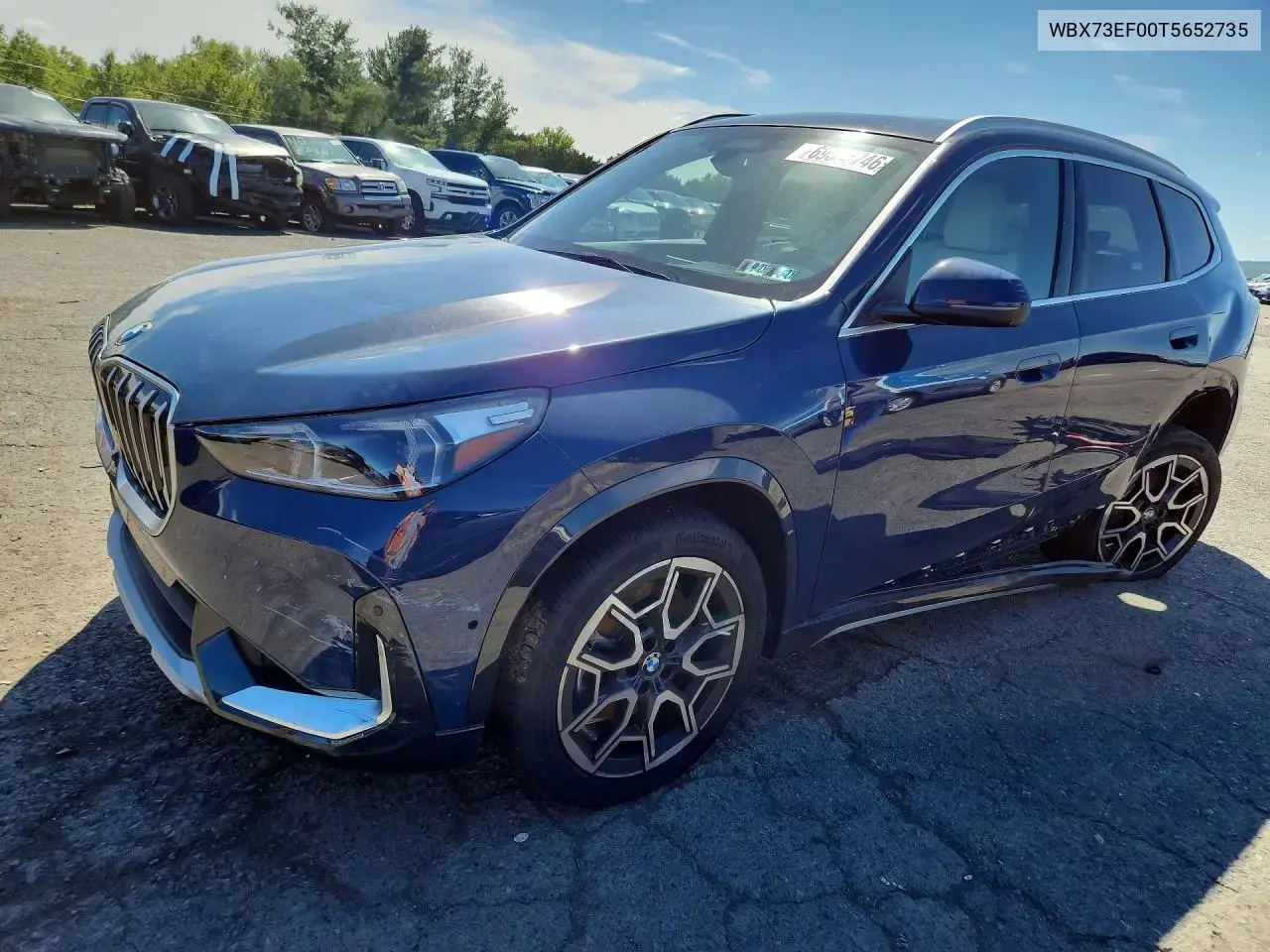 BMW X1 xDrive28I 2026
