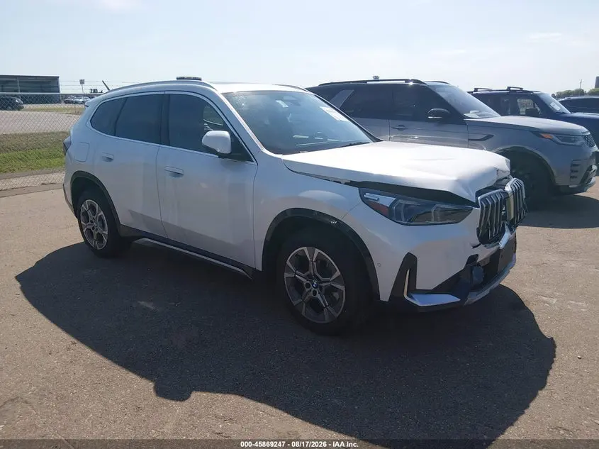 BMW X1 xDrive28I 2026