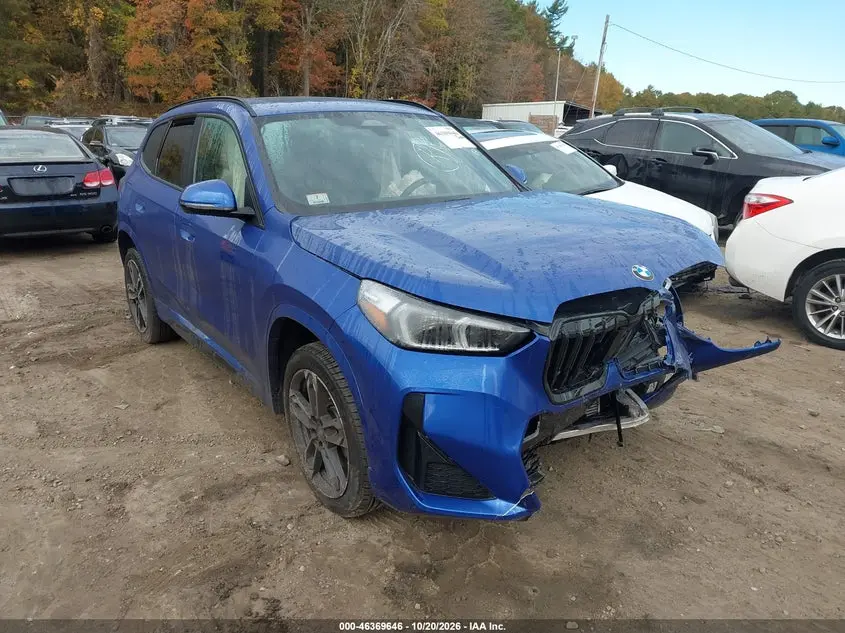 BMW X1 xDrive28I 2026