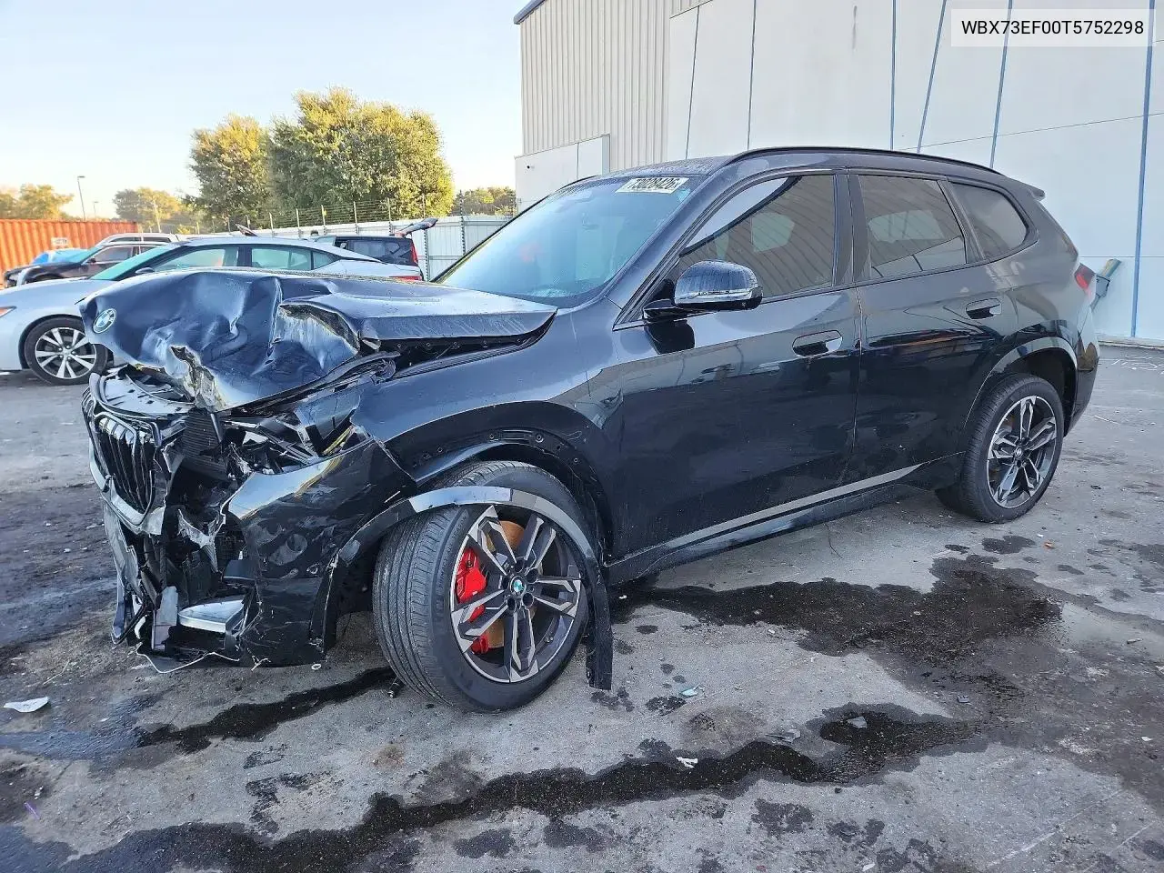 BMW X1 xDrive28I 2026
