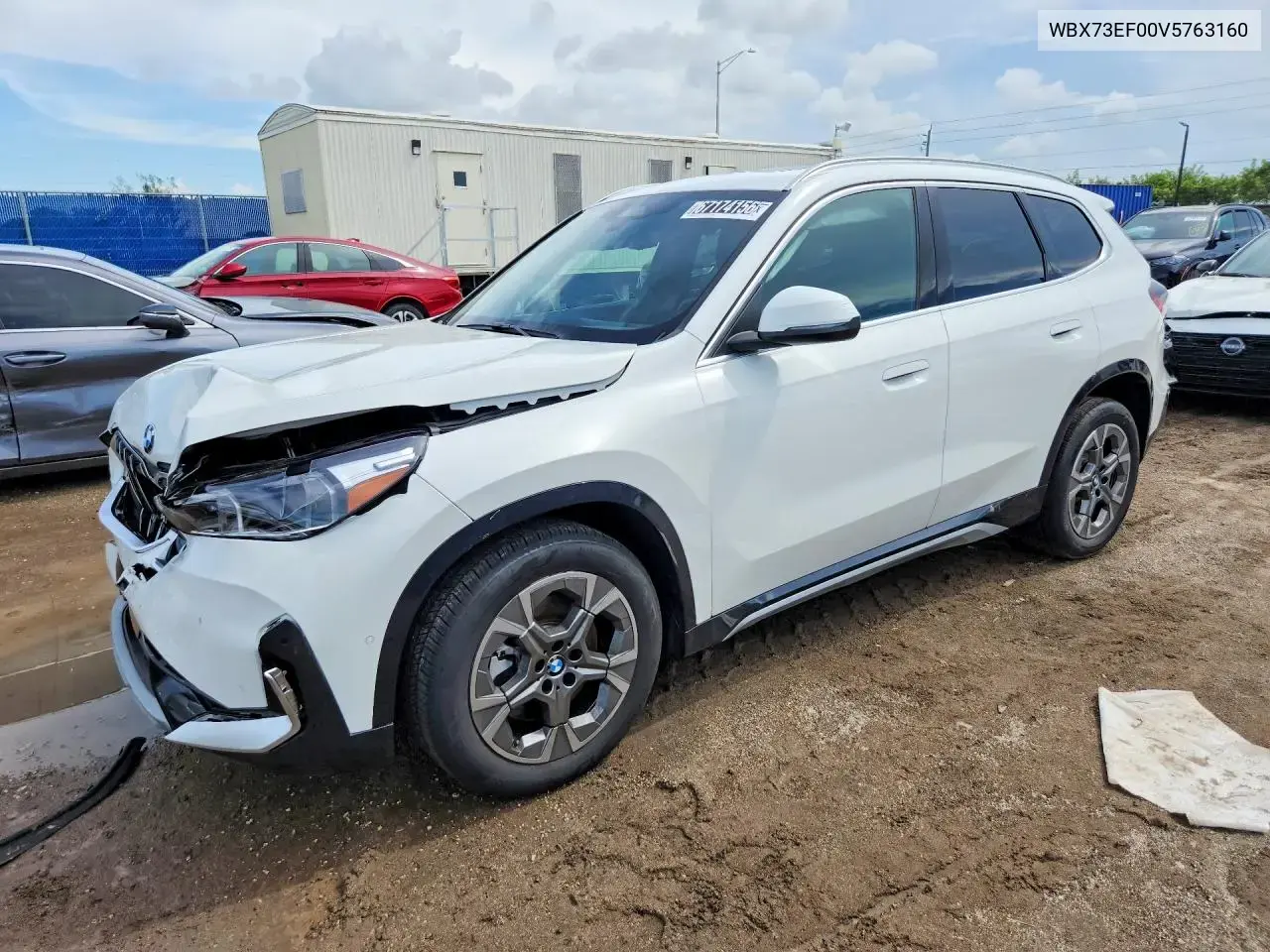 BMW X1 xDrive28I 2027