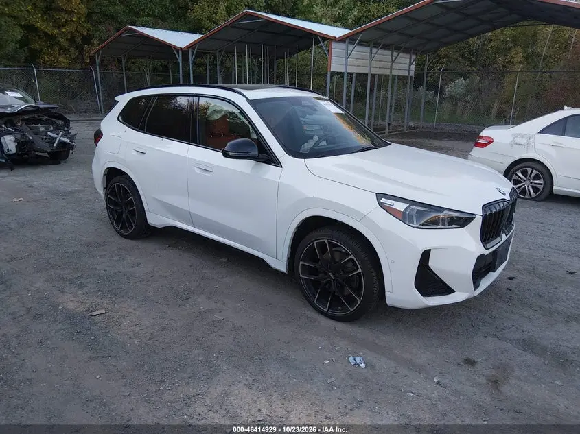 BMW X1 xDrive28I 2023
