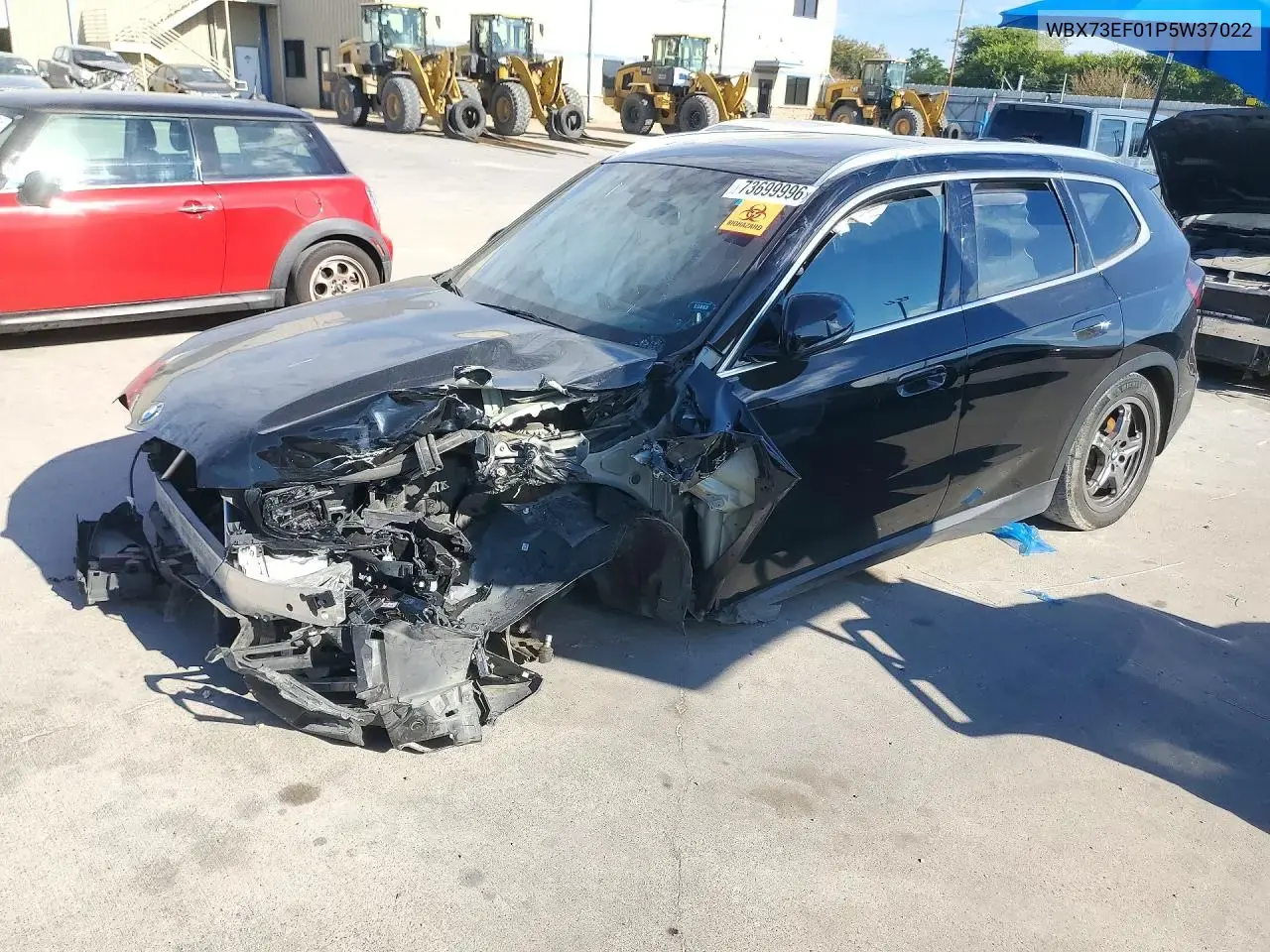 BMW X1 xDrive28I 2023