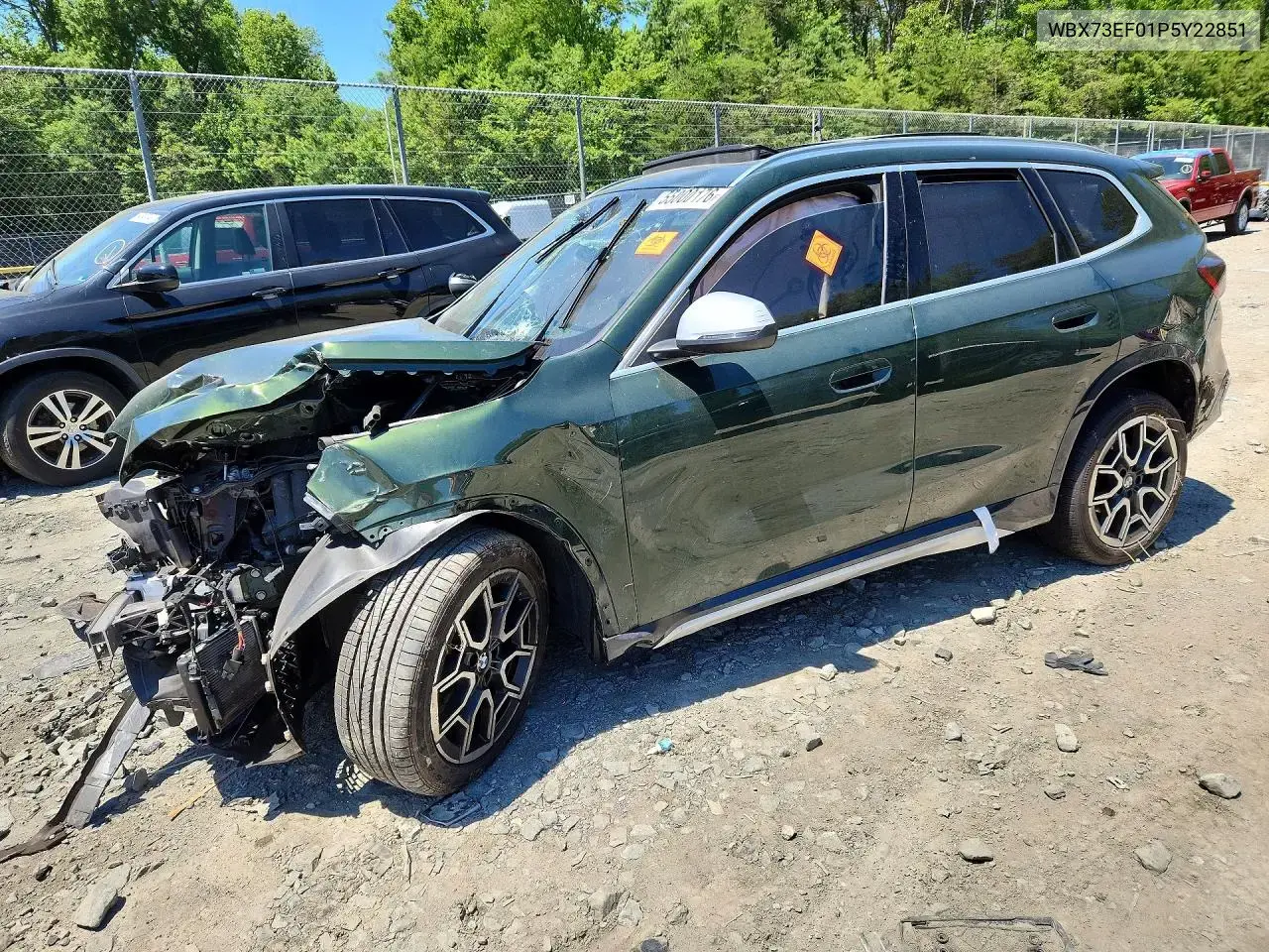 BMW X1 xDrive28I 2023