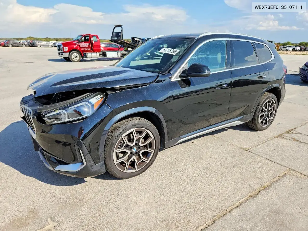 BMW X1 xDrive28I 2025