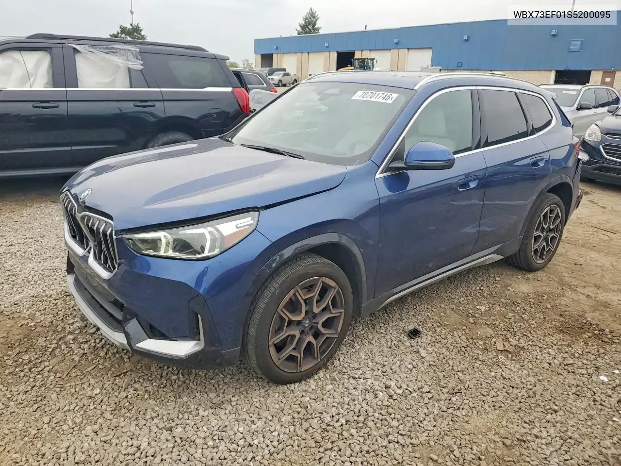 BMW X1 xDrive28I 2025