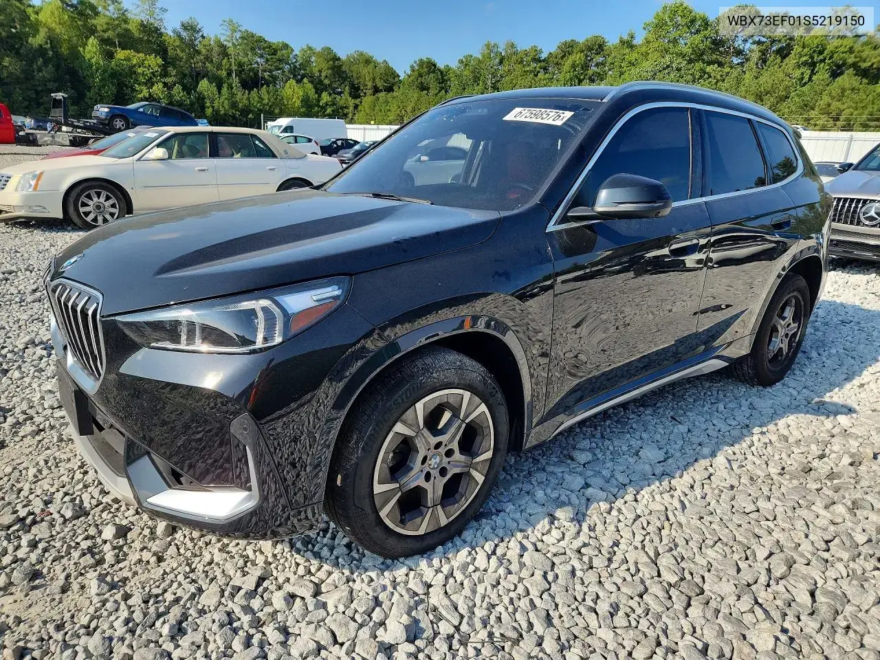 BMW X1 xDrive28I 2025