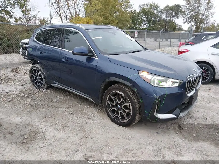 BMW X1 xDrive28I 2025