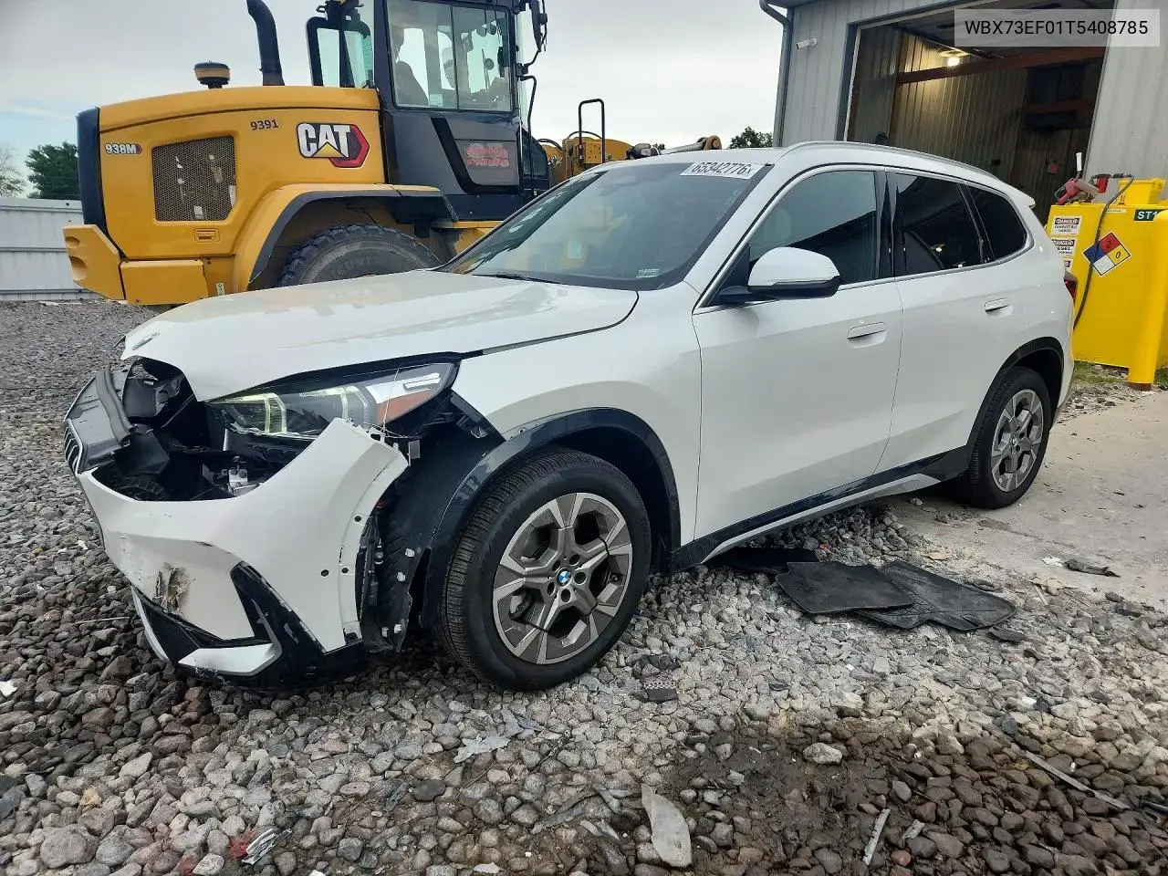 BMW X1 xDrive28I 2026