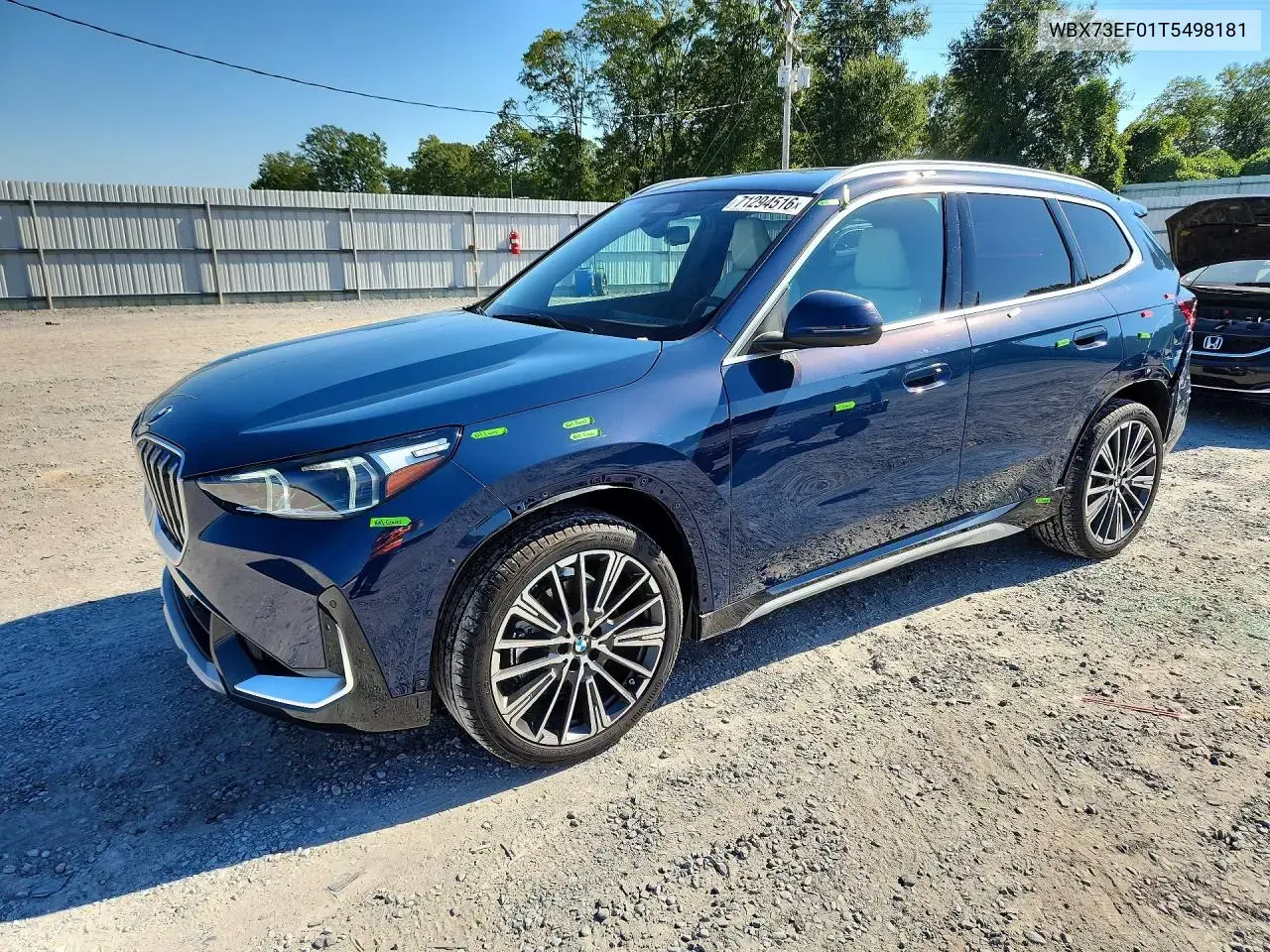 BMW X1 xDrive28I 2026
