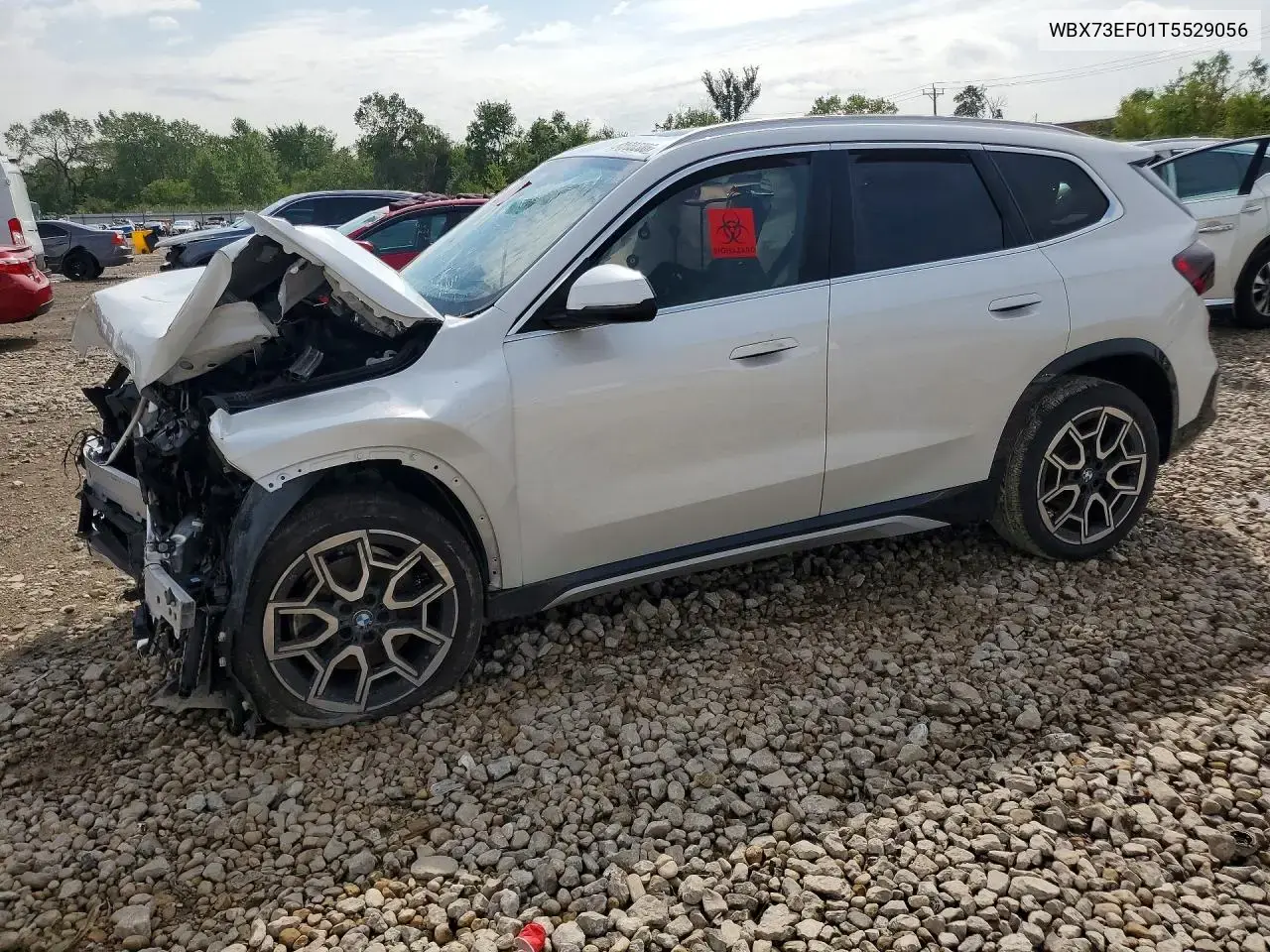 BMW X1 xDrive28I 2026