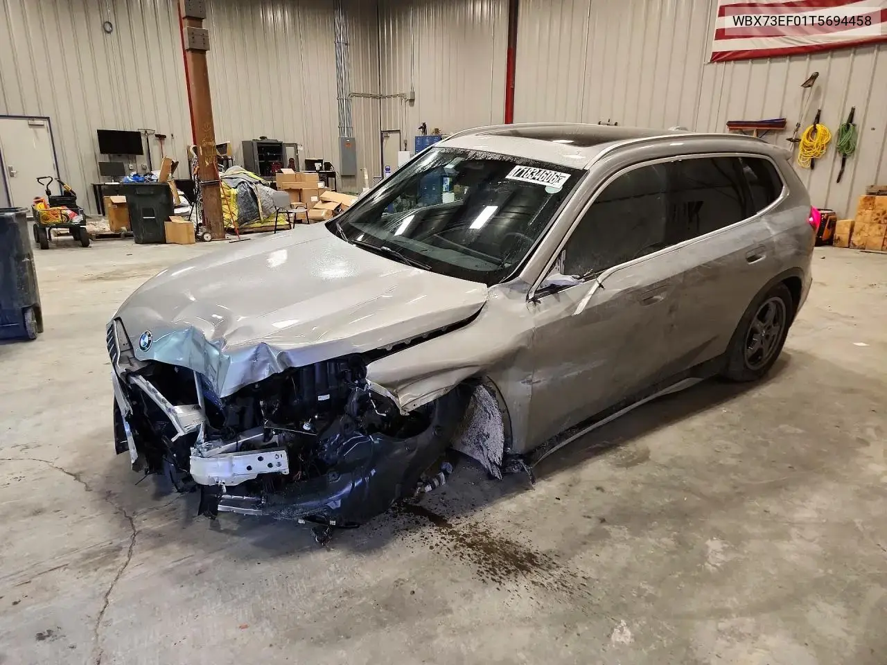 BMW X1 xDrive28I 2026