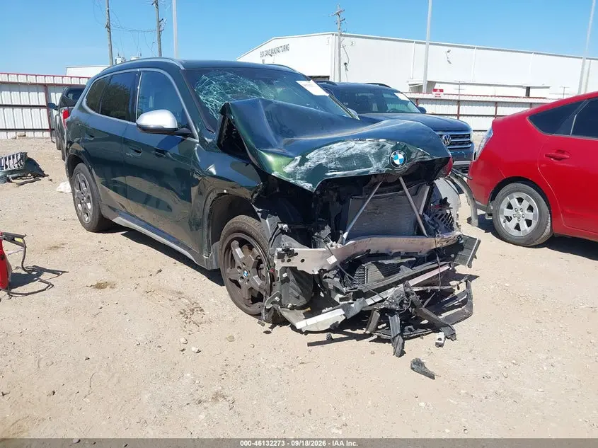 BMW X1 xDrive28I 2023