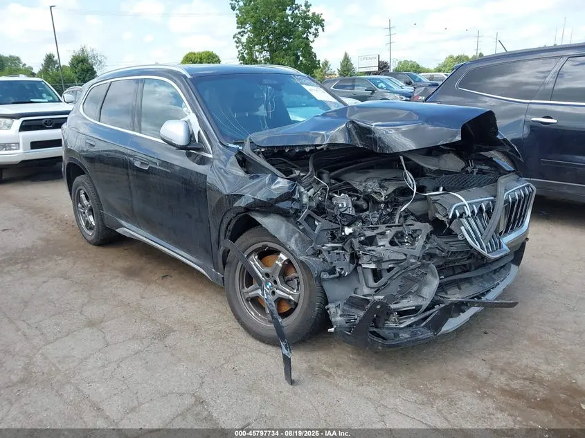 BMW X1 xDrive28I 2023