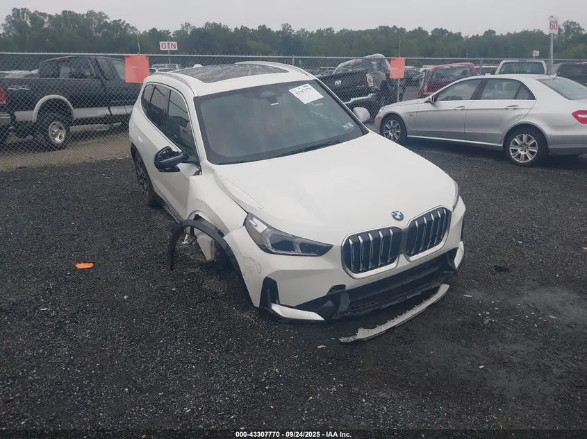 BMW X1 xDrive28I 2024