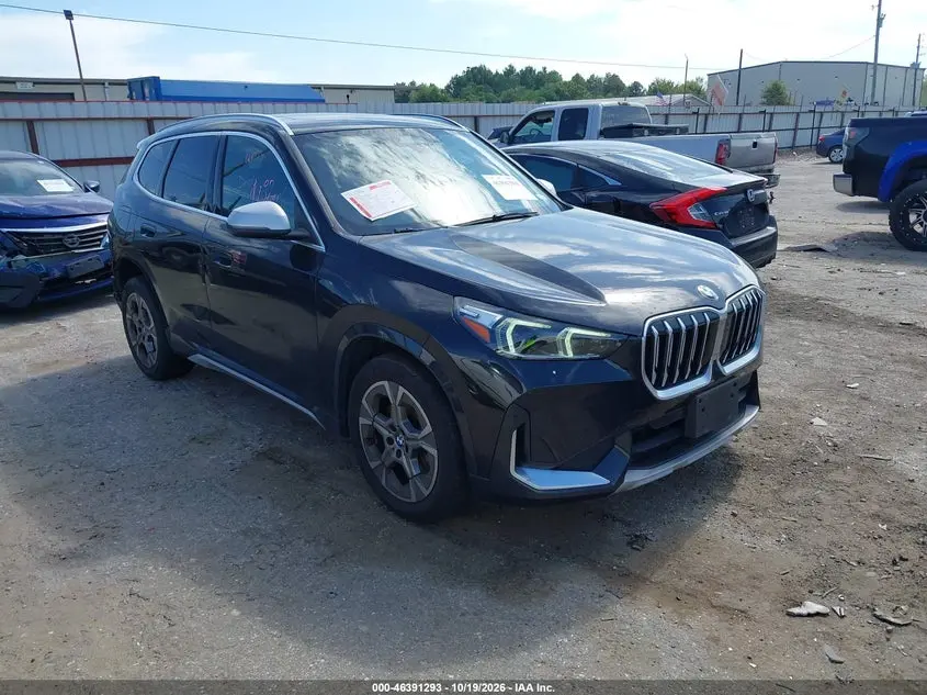 BMW X1 xDrive28I 2024