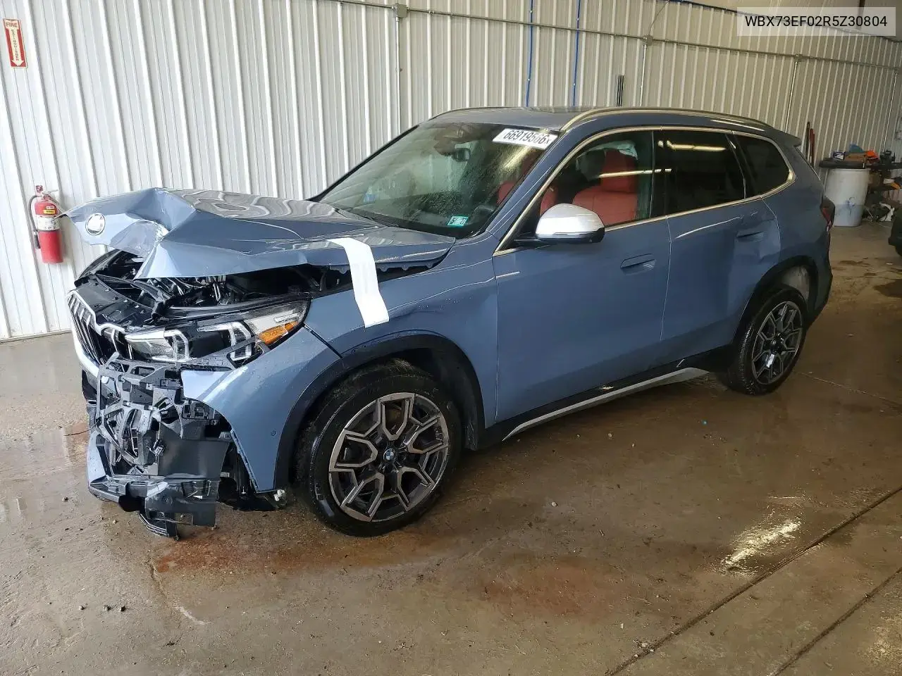 BMW X1 xDrive28I 2024