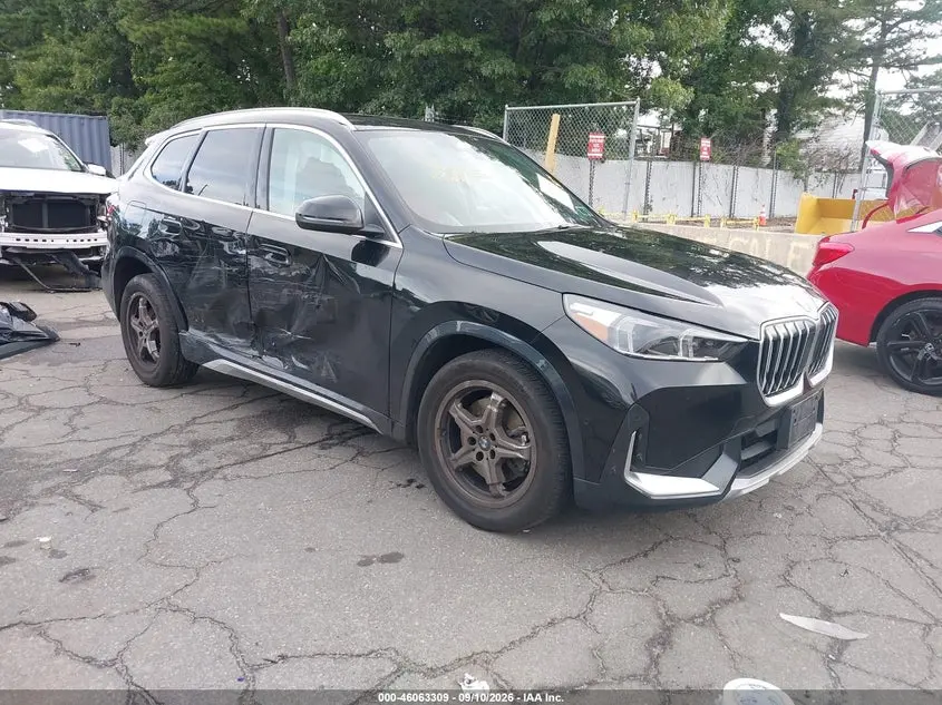 BMW X1 xDrive28I 2025