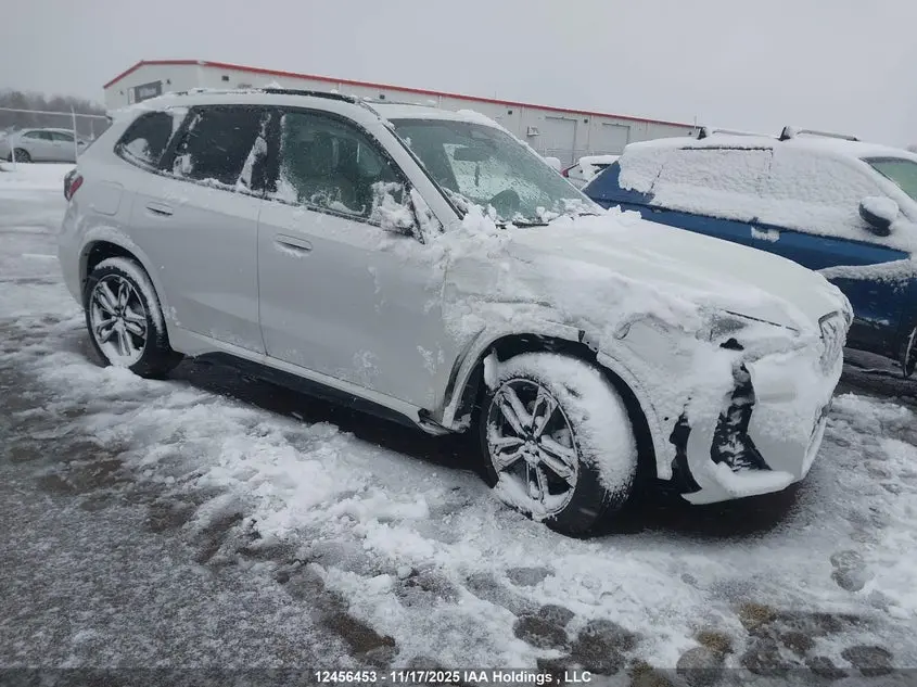 BMW X1 xDrive28I 2025