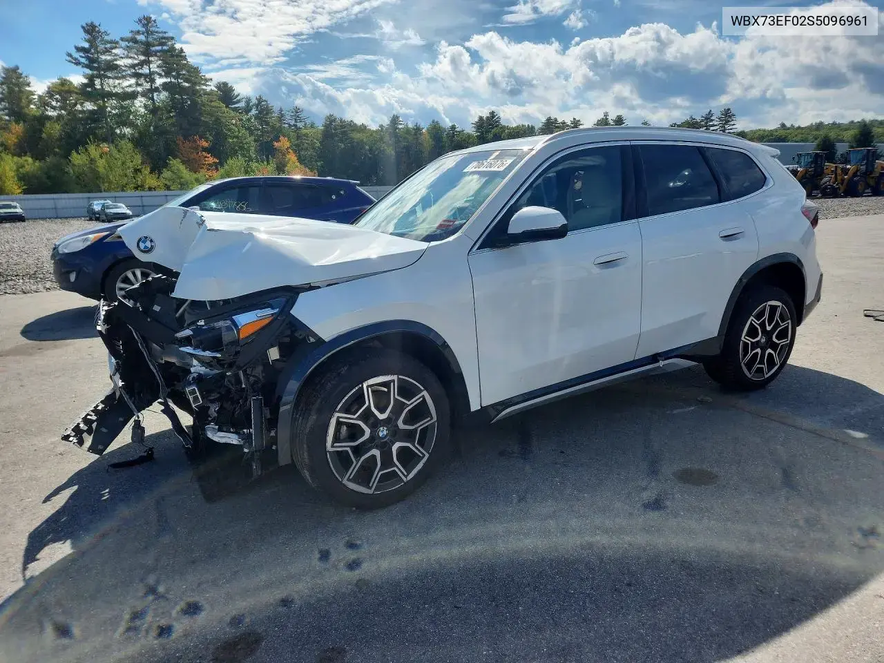 BMW X1 xDrive28I 2025