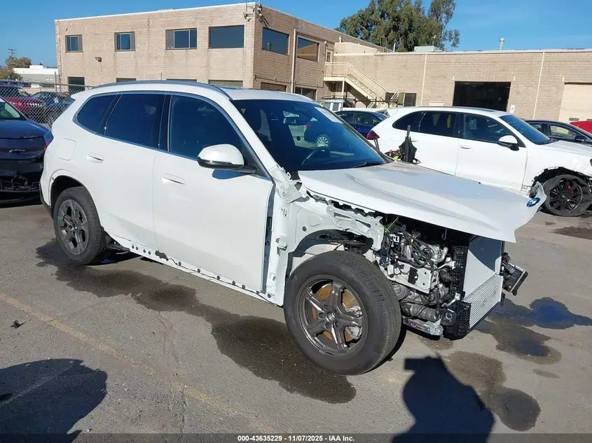 BMW X1 xDrive28I 2025