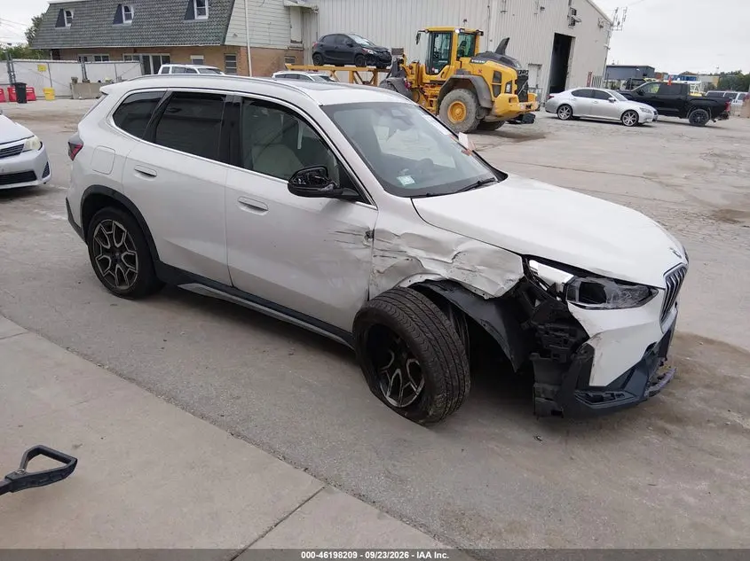 BMW X1 xDrive28I 2025