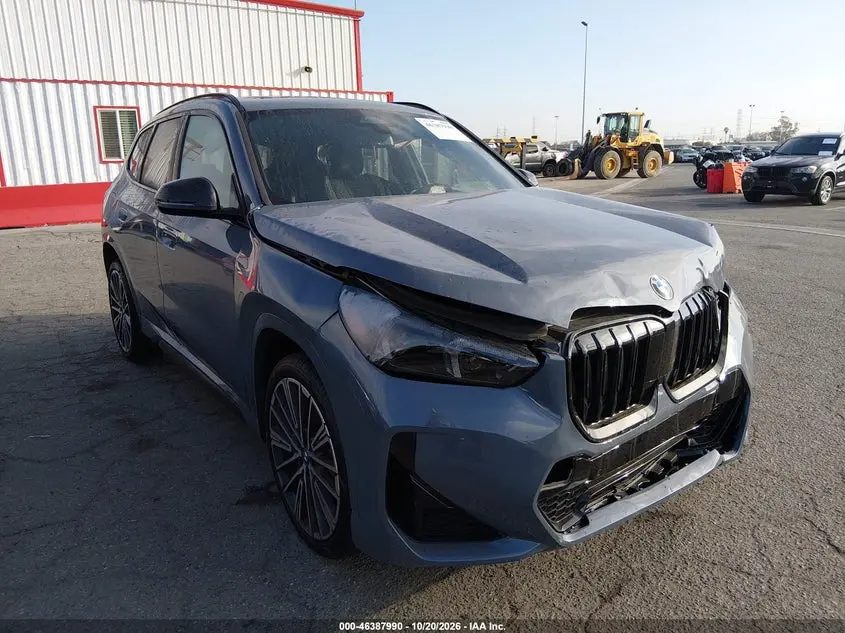 BMW X1 xDrive28I 2026