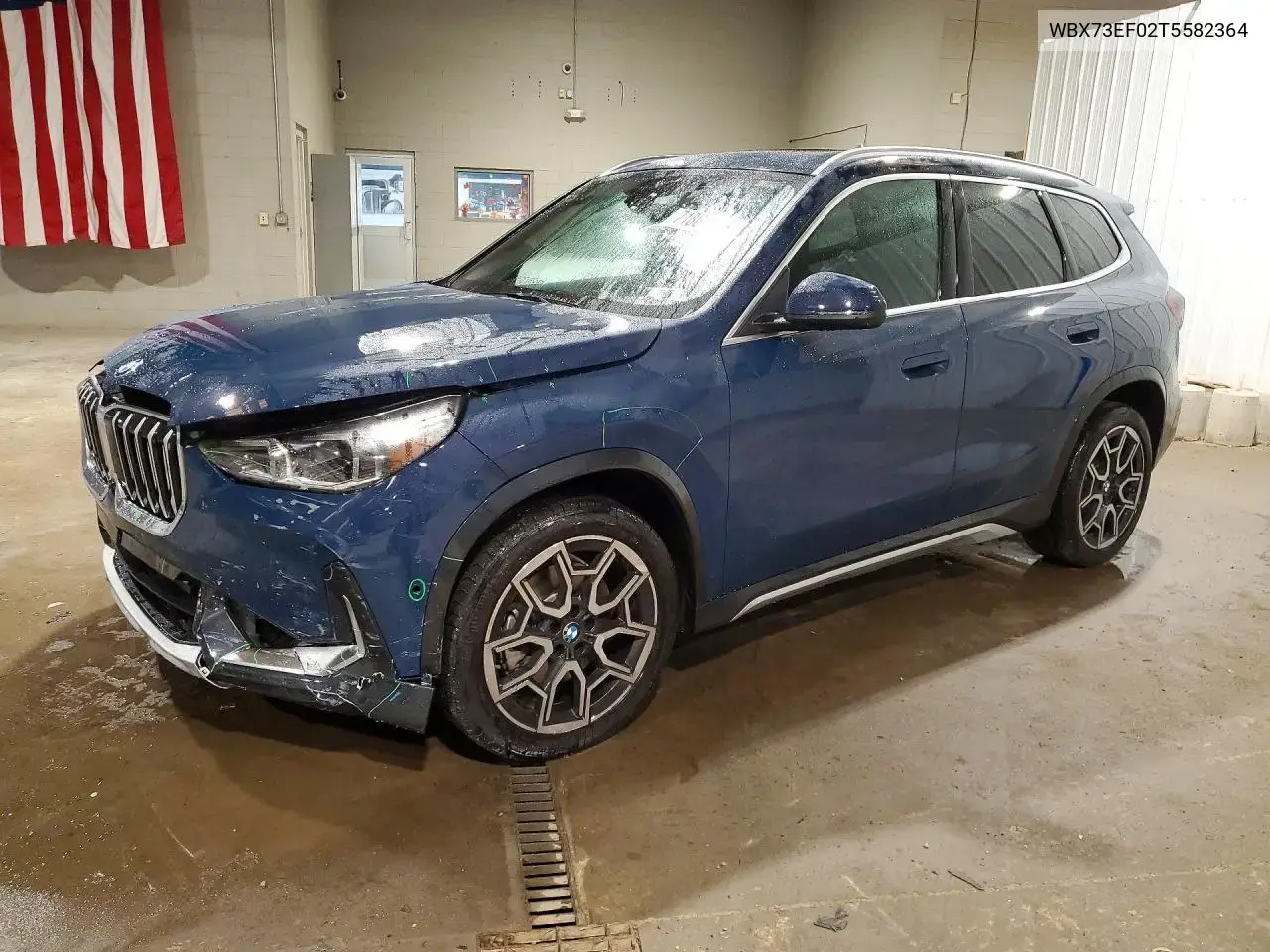 BMW X1 xDrive28I 2026