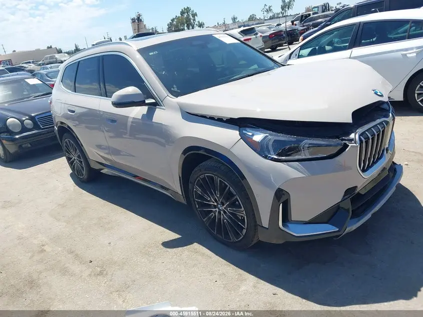 BMW X1 xDrive28I 2026