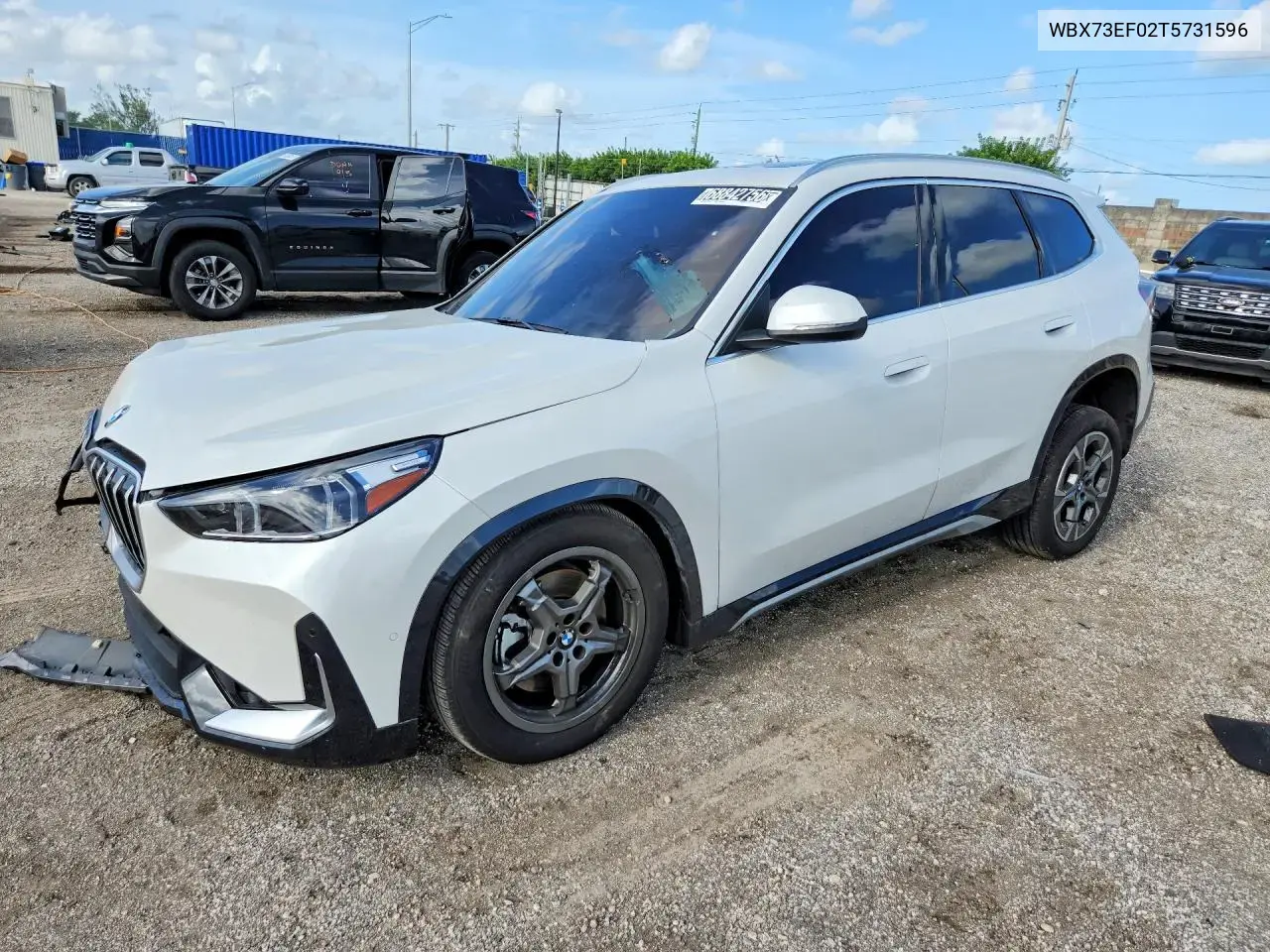 BMW X1 xDrive28I 2026