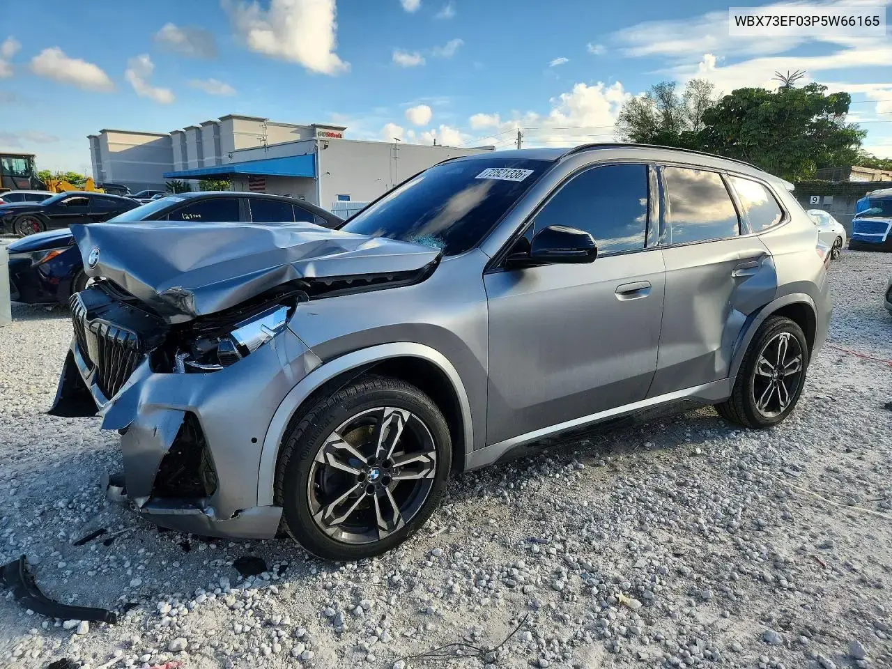 BMW X1 xDrive28I 2023