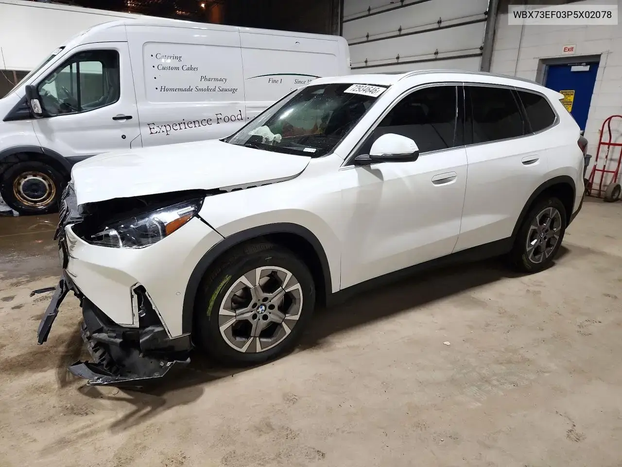 BMW X1 xDrive28I 2023