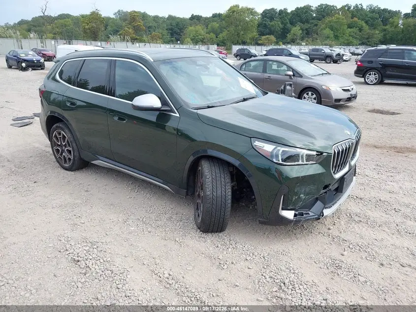 BMW X1 xDrive28I 2023