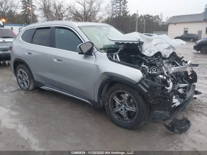 BMW X1 xDrive28I 2023