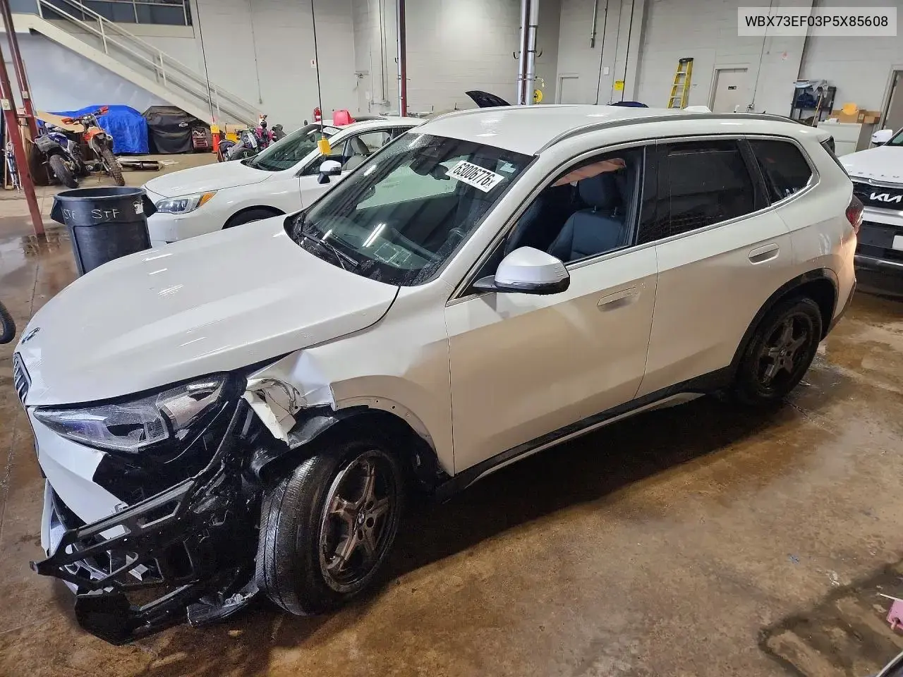 BMW X1 xDrive28I 2023