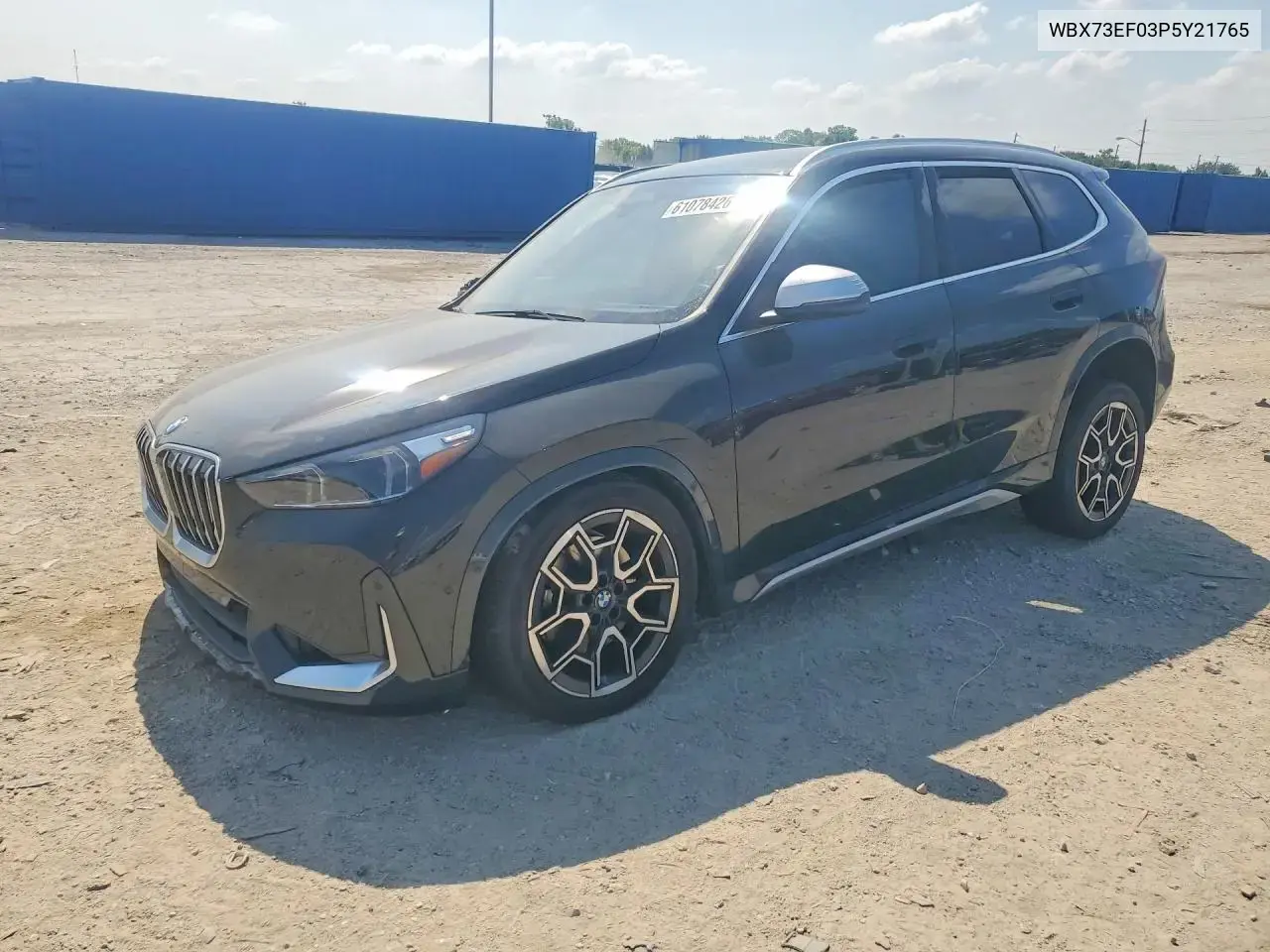 BMW X1 xDrive28I 2023