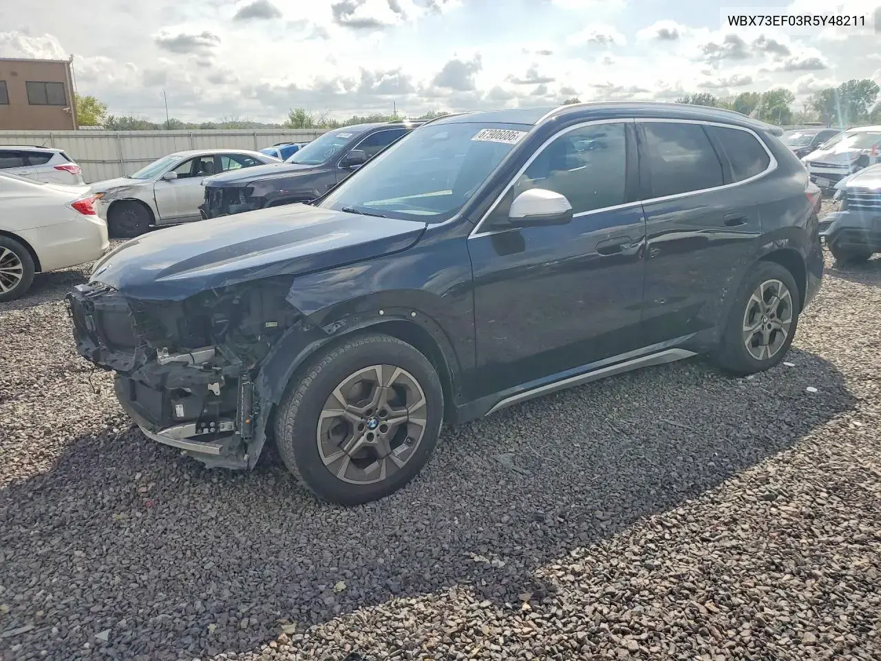 BMW X1 xDrive28I 2024