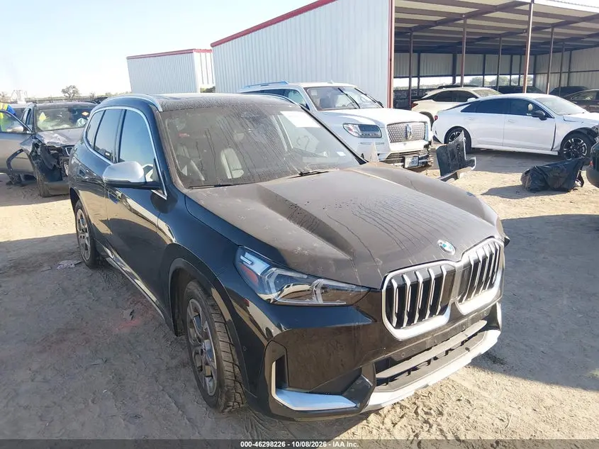 BMW X1 xDrive28I 2024