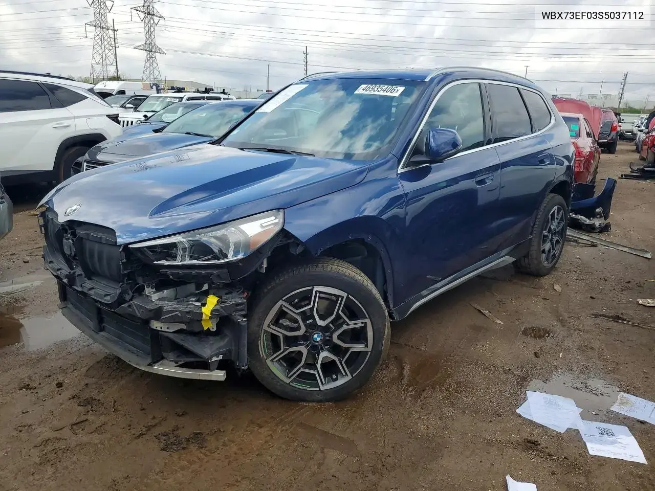 BMW X1 xDrive28I 2025