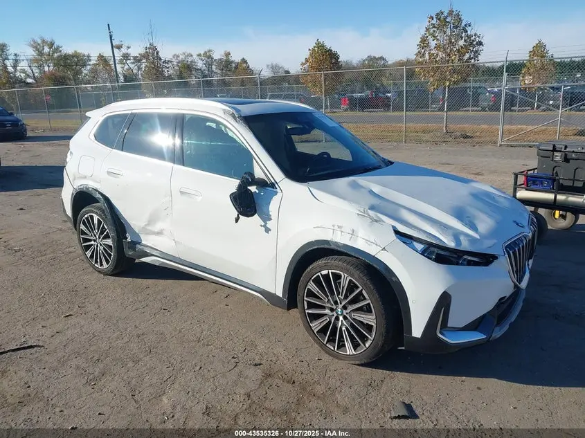 BMW X1 xDrive28I 2025