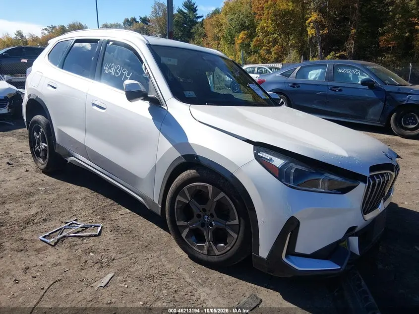 BMW X1 xDrive28I 2025