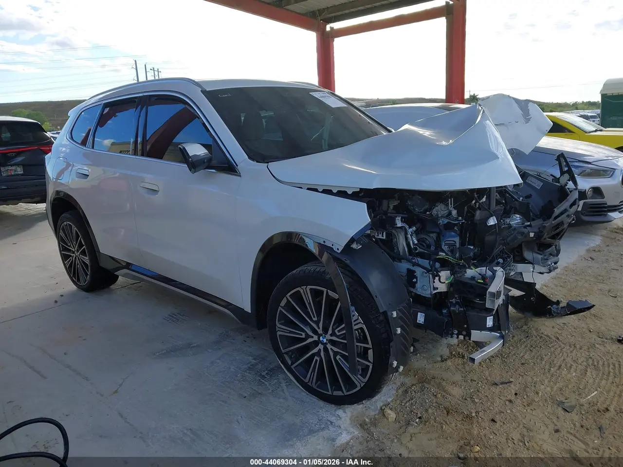 BMW X1 xDrive28I 2025