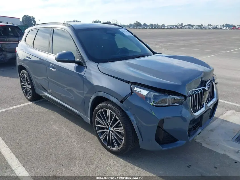 BMW X1 xDrive28I 2025