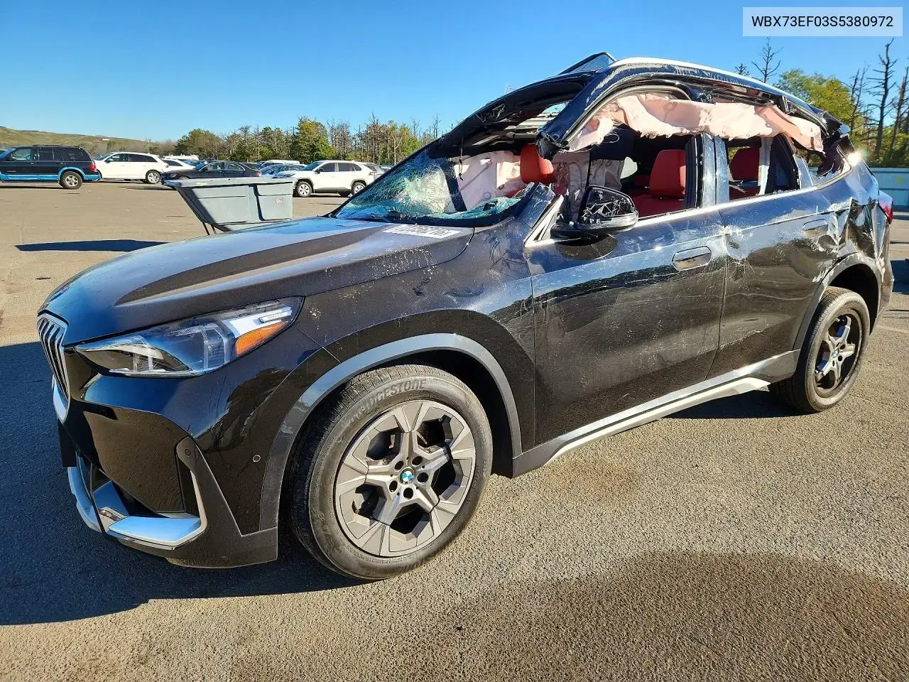BMW X1 xDrive28I 2025