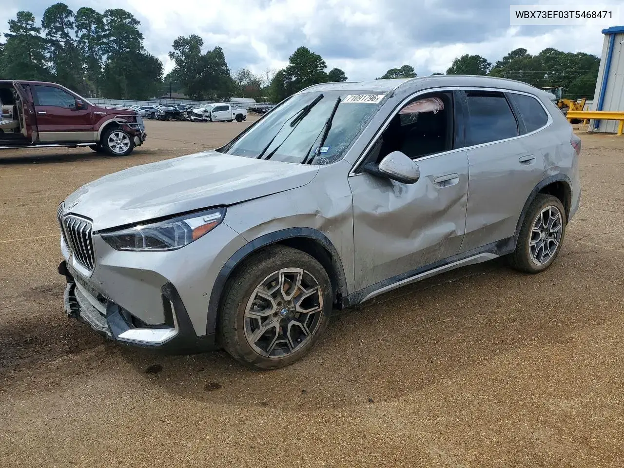 BMW X1 xDrive28I 2026