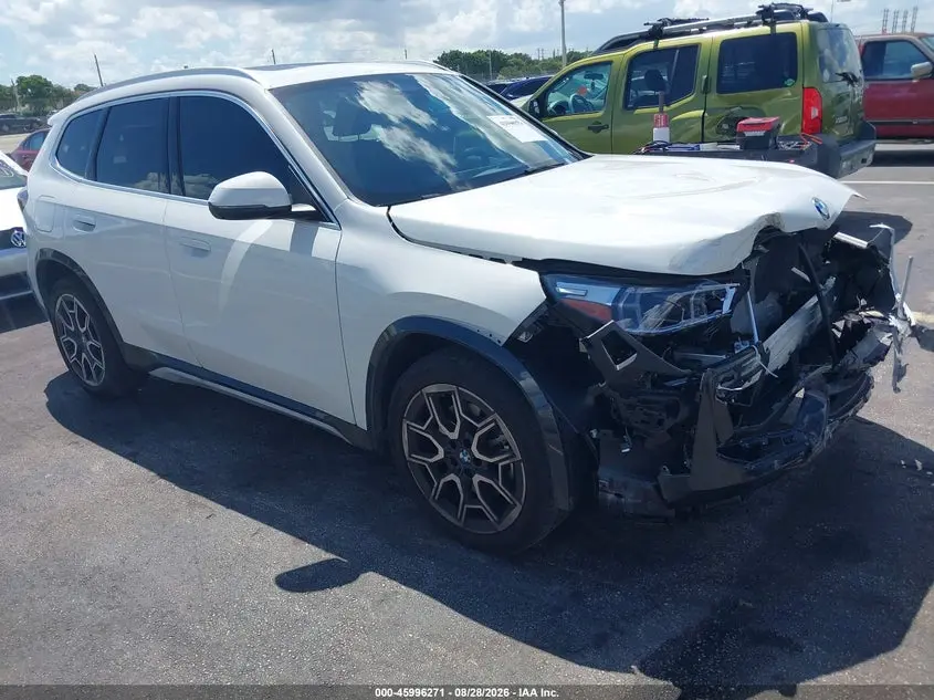 BMW X1 xDrive28I 2026